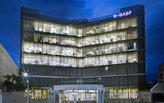 BASF Headquarters