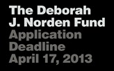 The Deborah J. Norden Fund