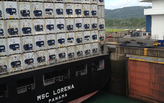 !A man a Plan a canal, Panama!