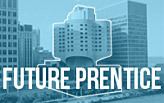 2012 Chicago Prize Competition: FUTURE PRENTICE