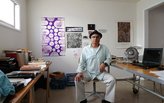 Orhan Ayyüce: L.A. Love At First Sight