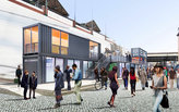 A Summer Program to Nudge South Street Seaport Back to Life
