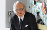 Q+A w/ Richard Meier on AD