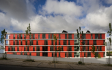 Elderly Centre