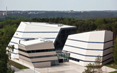 Vilnius University Library, Science Communication and Information center