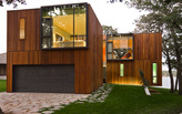 House on Lake Okoboji