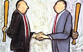 Salary Negotiation
