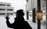 DEEP NORTH: Light, Snow, and Alvar Aalto