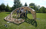 MÖBIUS Construction Update #6