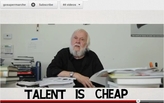 A Brief History of John Baldessari