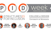 Public Interest Design Week