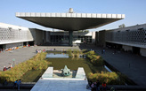 A journalist remembers Mexican architect Pedro Ramirez Vazquez