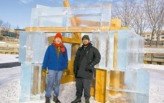 Very cool: Warming-hut designs win big at The Forks