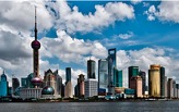 The 10 Fastest-Growing (and Fastest-Declining) Cities in the World