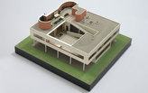 Le Corbusier: An Atlas of Modern Landscapes