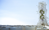 EVOLO 11 - SKYSCRAPER COMPETITION / RECIPRO-CITY