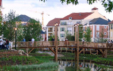 Can US communities learn from this European suburban retrofit?