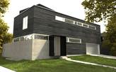 Vincent Residence