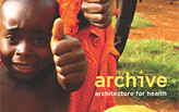 CONSTRUIRE LA PRÉVENTION DU PALUDISME: Building Malaria Prevention