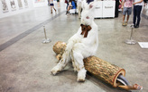Art Basel comes to Hong Kong