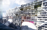 Field Conditions 2030 | Tall Urban Density