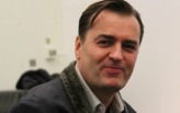 Live Blog: Patrik Schumacher