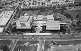 The Presence of the Past: Peter Zumthor Reconsiders LACMA