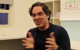 Marcel Sanchez-Prieto, in conversation