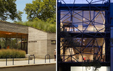 Emerging Voices: DIGSAU; Ogrydziak Prillinger Architects