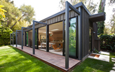 Santa Monica Residence