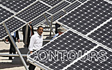 CONTOURS: Whither Goest Thou, Green Economy: Part 2