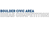 Boulder Civic Area Ideas Competition