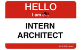 Just an Intern