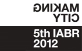 5th International Architecture Biennale Rotterdam (IABR): MAKING CITY