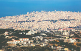 DS+R, Morphosis, Viñoly and Holl Among Finalists for new U.S. Embassy in Beirut