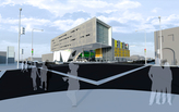 Mixed Use Transit Oriented Development