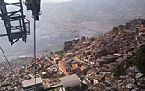 Branner Fellowship Summary: Favela Chic