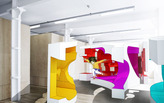 Hefner/Beuys House by Jimenez Lai - FUNDED!