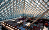 What is the future of the library?