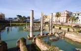 Ancient Roman Concrete Is About to Revolutionize Modern Architecture