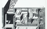 Subterranea: Drawings by Rick Gooding 