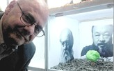 Working in China: A Chat with Barry