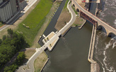 Minneapolis’ Water Works Competition Shortlists West 8, SCAPE, Gustafson Guthrie Nicol
