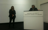 Live Blog - Zaha Hadid