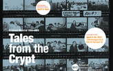 Tales from the Crypt: Archived Material 1966–1996 