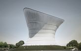 ShowCase: Soumaya Museum