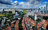 International Tropical Architecture Design Competition 2012 for Institutes of Higher Learning
