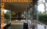 Preserving The Modern House L.A.