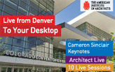 AIA Virtual Convention 2013