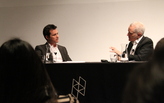 Live Blog: Preston Scott Cohen speaks with Nicolai Ouroussoff about his new Herta and Paul Amir Building, at the Tel Aviv Museum of Art